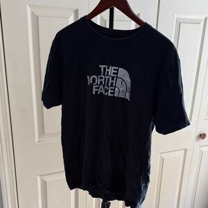 The North Face Men's Dark Tee